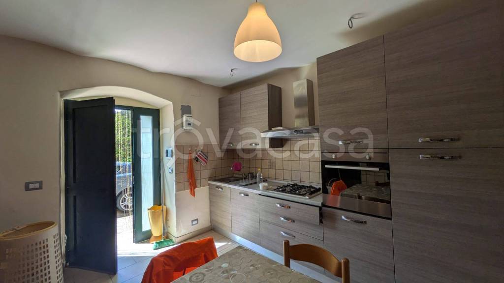 casa indipendente in affitto ad Isernia in zona Contrada Valle Soda