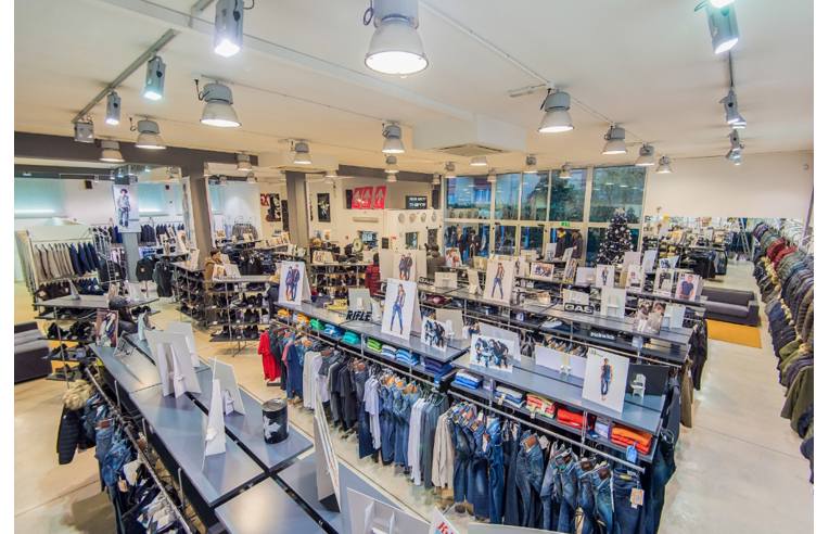 locale commerciale in affitto ad Isernia