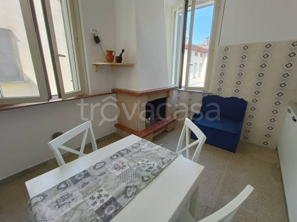 appartamento in affitto ad Isernia
