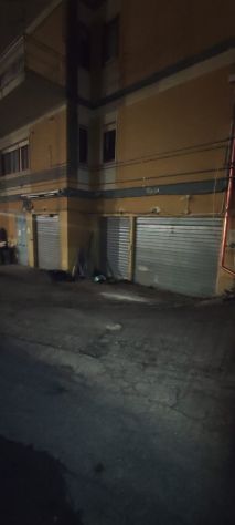 locale commerciale in affitto ad Isernia