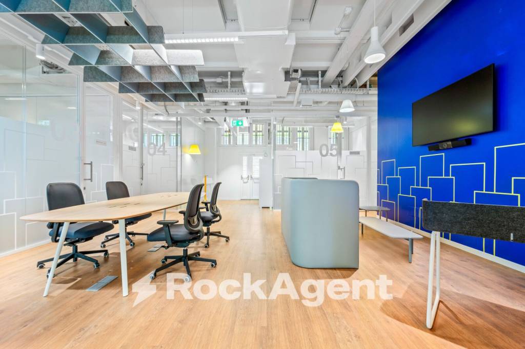 ufficio in affitto ad Isernia