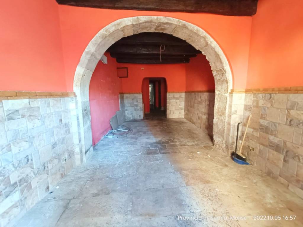 monolocale in affitto ad Isernia
