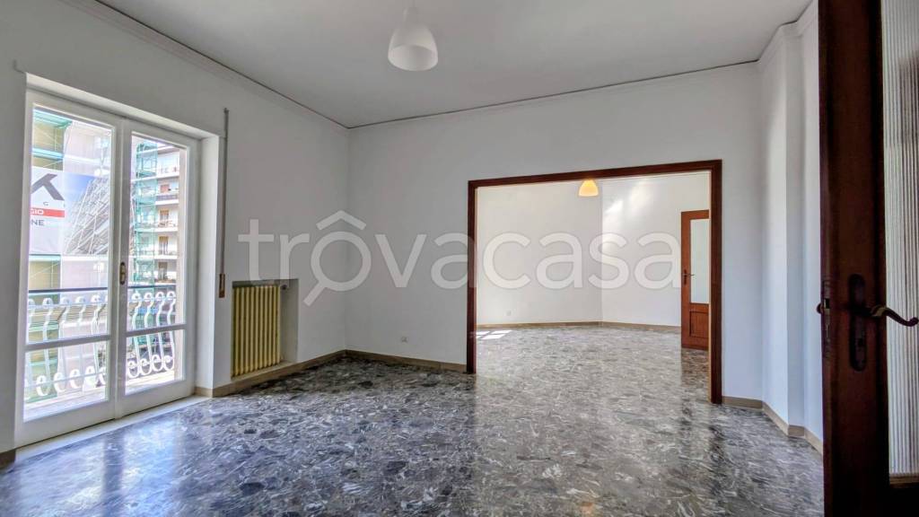 appartamento in affitto ad Isernia