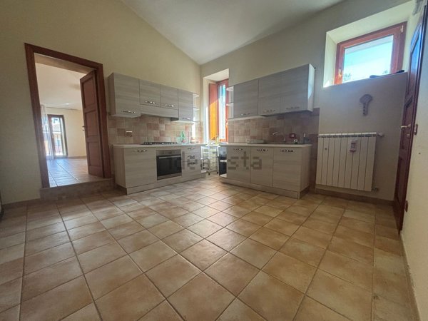 appartamento in affitto ad Isernia