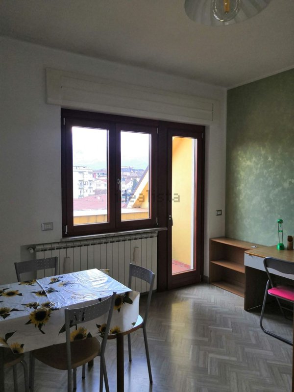 appartamento in affitto ad Isernia