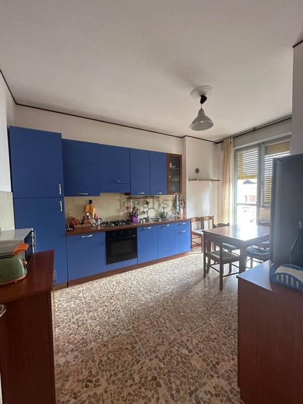 appartamento in affitto ad Isernia