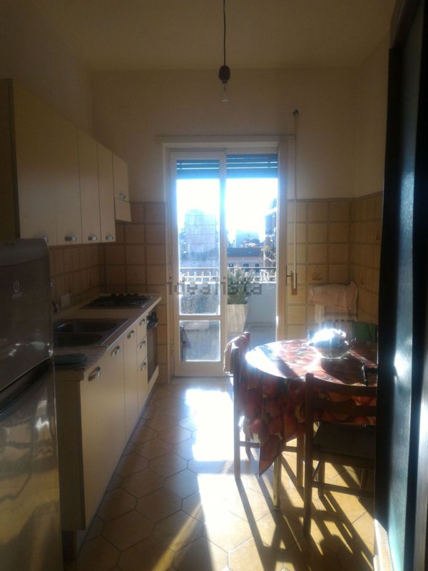 appartamento in affitto ad Isernia