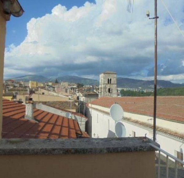 appartamento in affitto ad Isernia