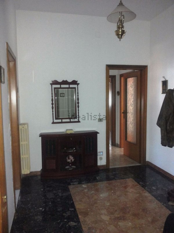 appartamento in affitto ad Isernia