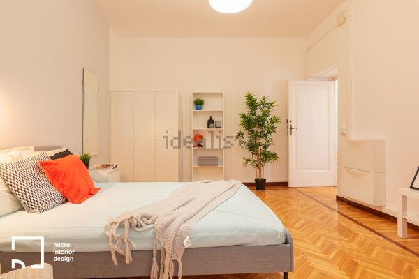 appartamento in affitto ad Isernia