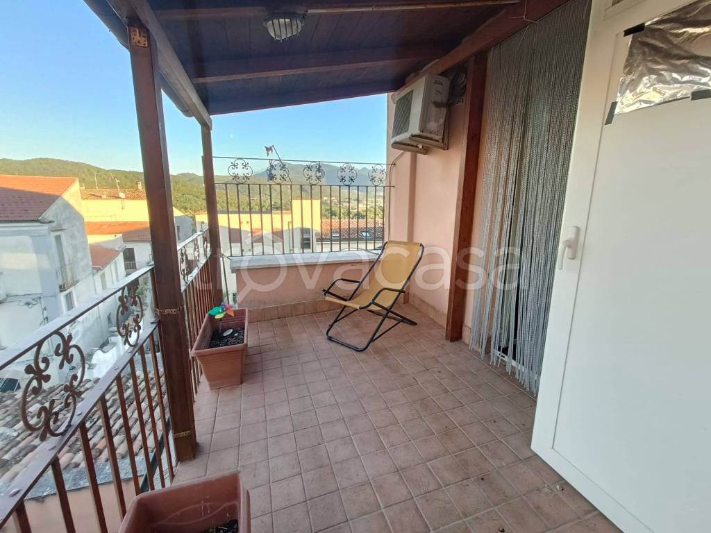 appartamento in affitto ad Isernia