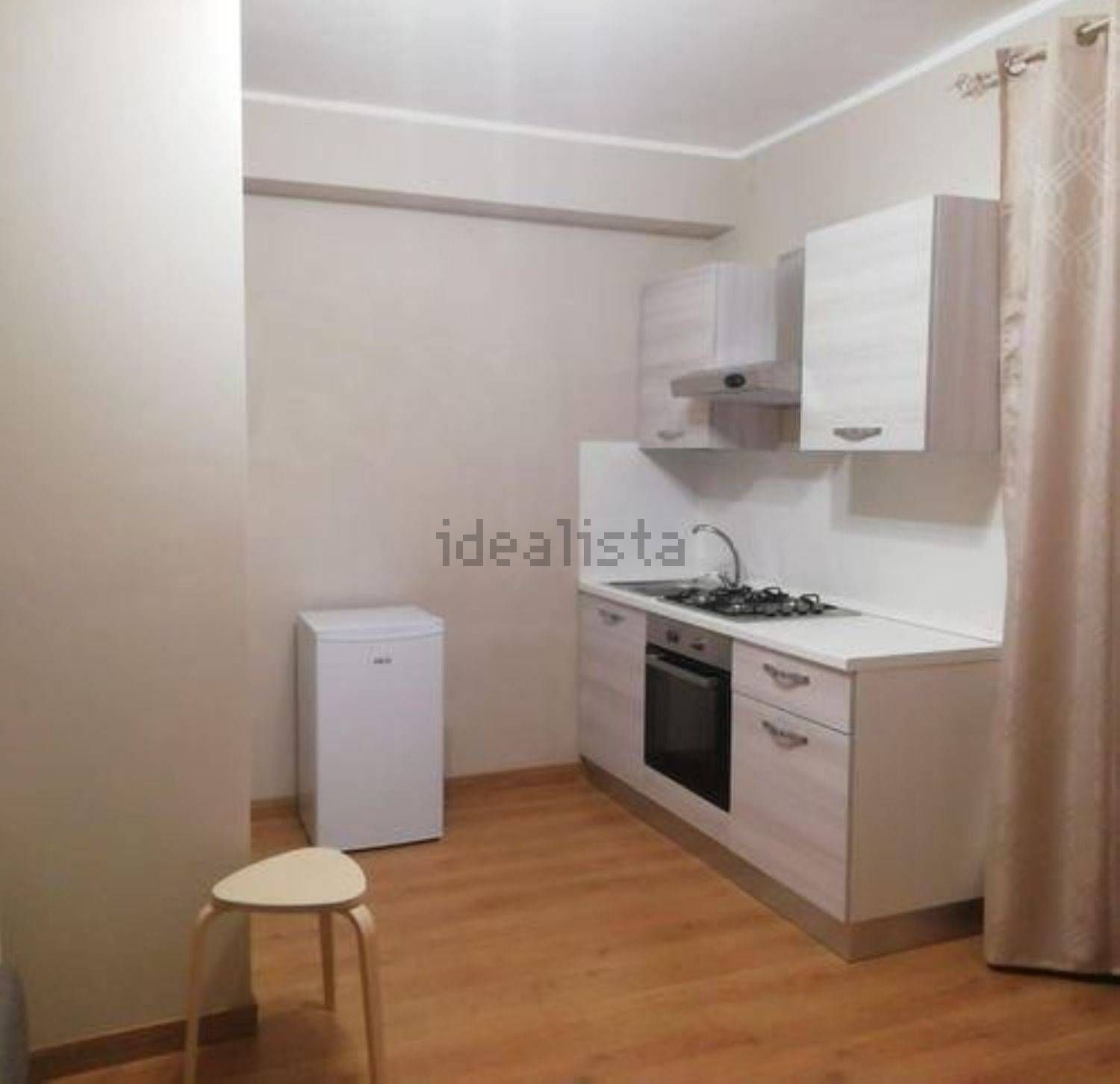 appartamento in affitto ad Isernia