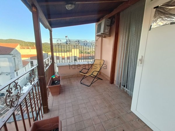 appartamento in affitto ad Isernia