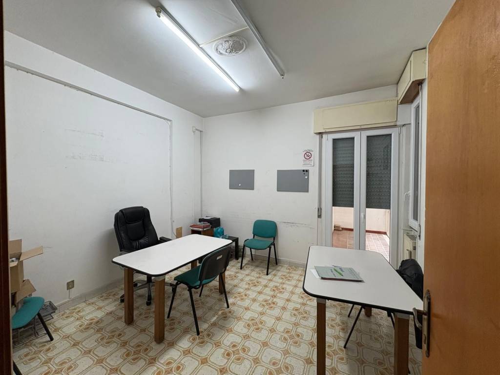 appartamento in affitto ad Isernia