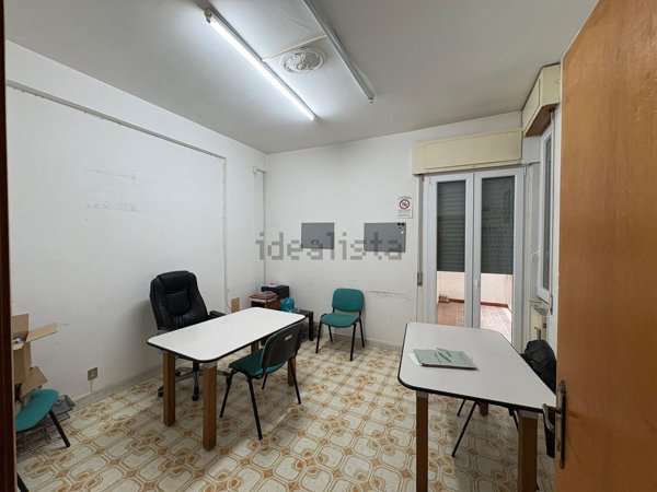 appartamento in affitto ad Isernia