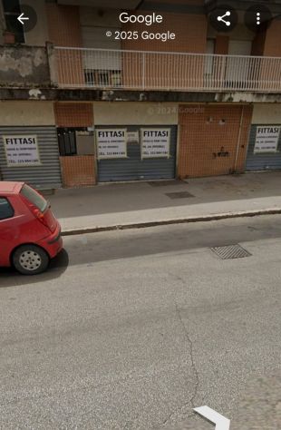 locale commerciale in affitto ad Isernia