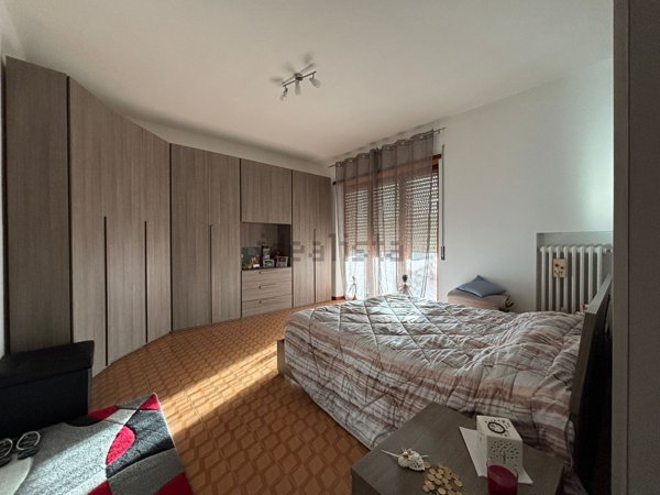 appartamento in affitto ad Isernia