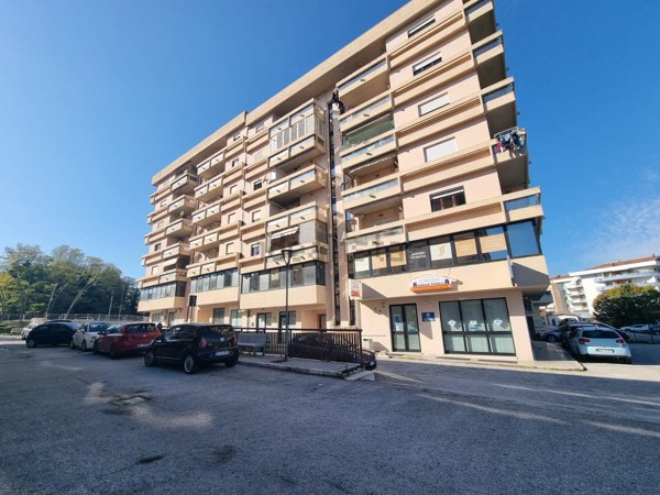 appartamento in affitto ad Isernia