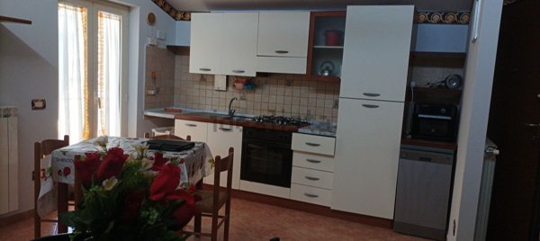appartamento in affitto ad Isernia