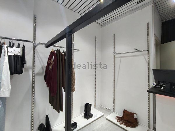 locale commerciale in affitto ad Isernia