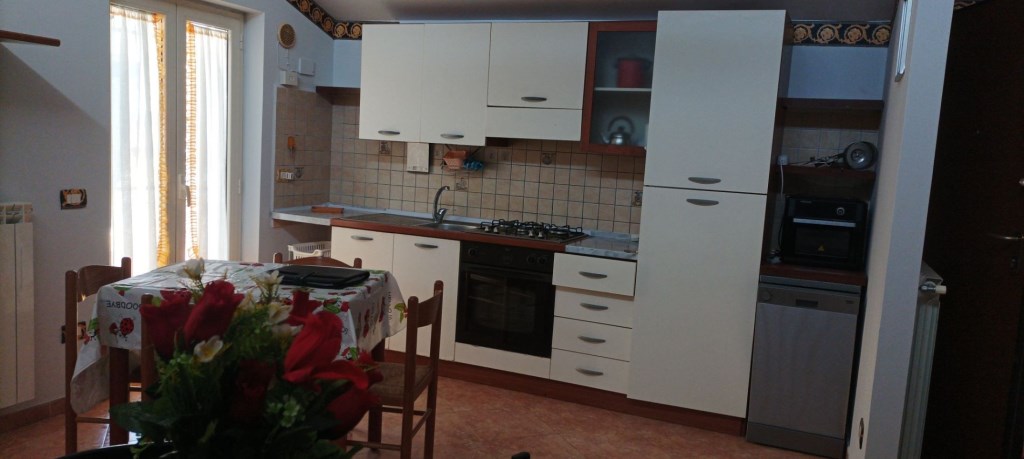 appartamento in affitto ad Isernia