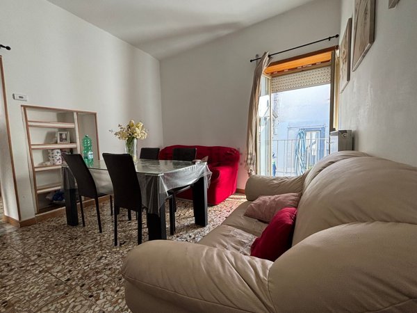 appartamento in affitto ad Isernia