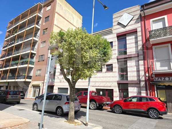 appartamento in affitto ad Isernia