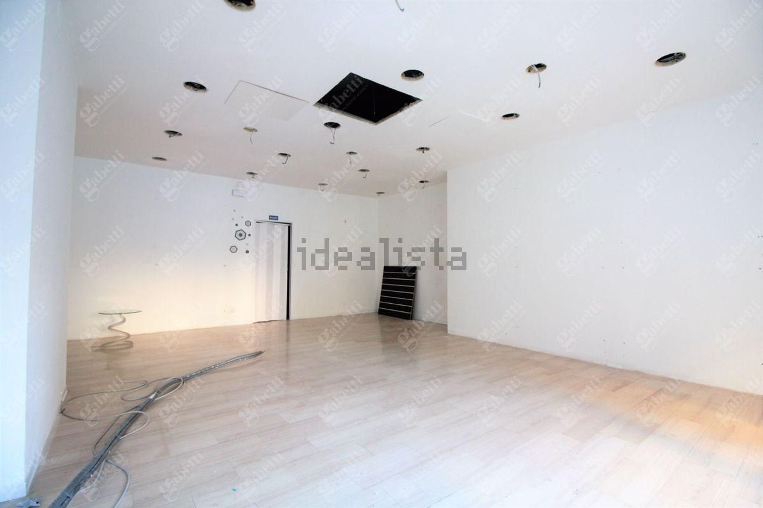 locale commerciale in affitto ad Isernia