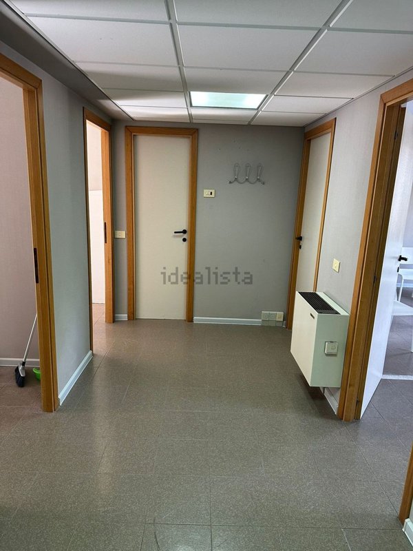 appartamento in affitto ad Isernia