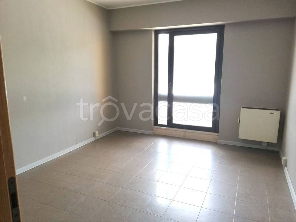 appartamento in affitto ad Isernia