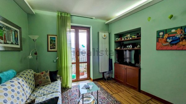 appartamento in affitto ad Isernia