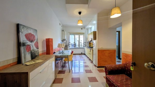 appartamento in affitto ad Isernia