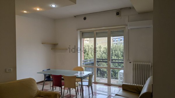 appartamento in affitto ad Isernia