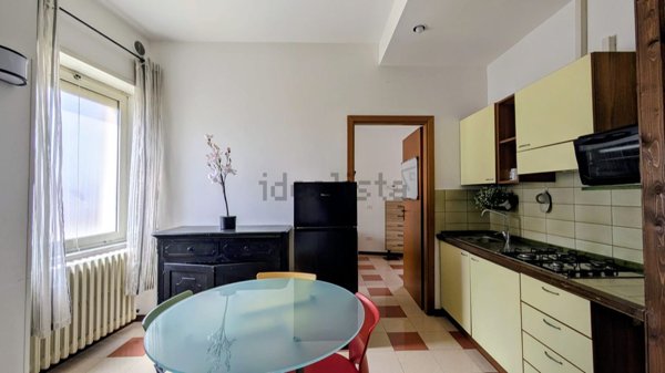 appartamento in affitto ad Isernia