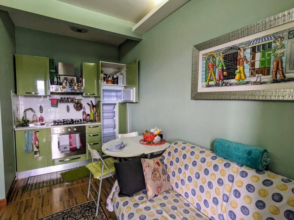 appartamento in affitto ad Isernia