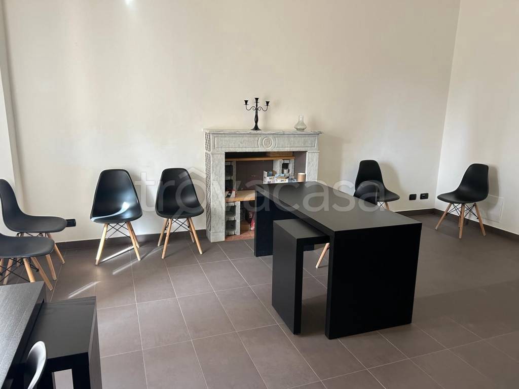 appartamento in affitto ad Isernia