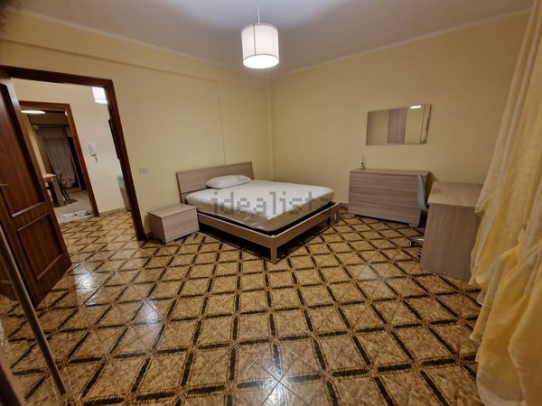 appartamento in affitto ad Isernia