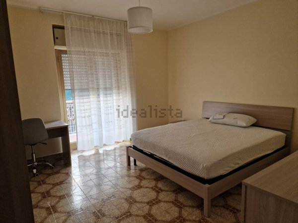 appartamento in affitto ad Isernia