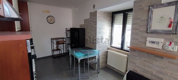 appartamento in affitto ad Isernia