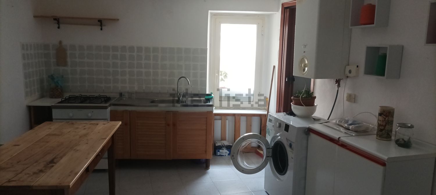 appartamento in affitto ad Isernia