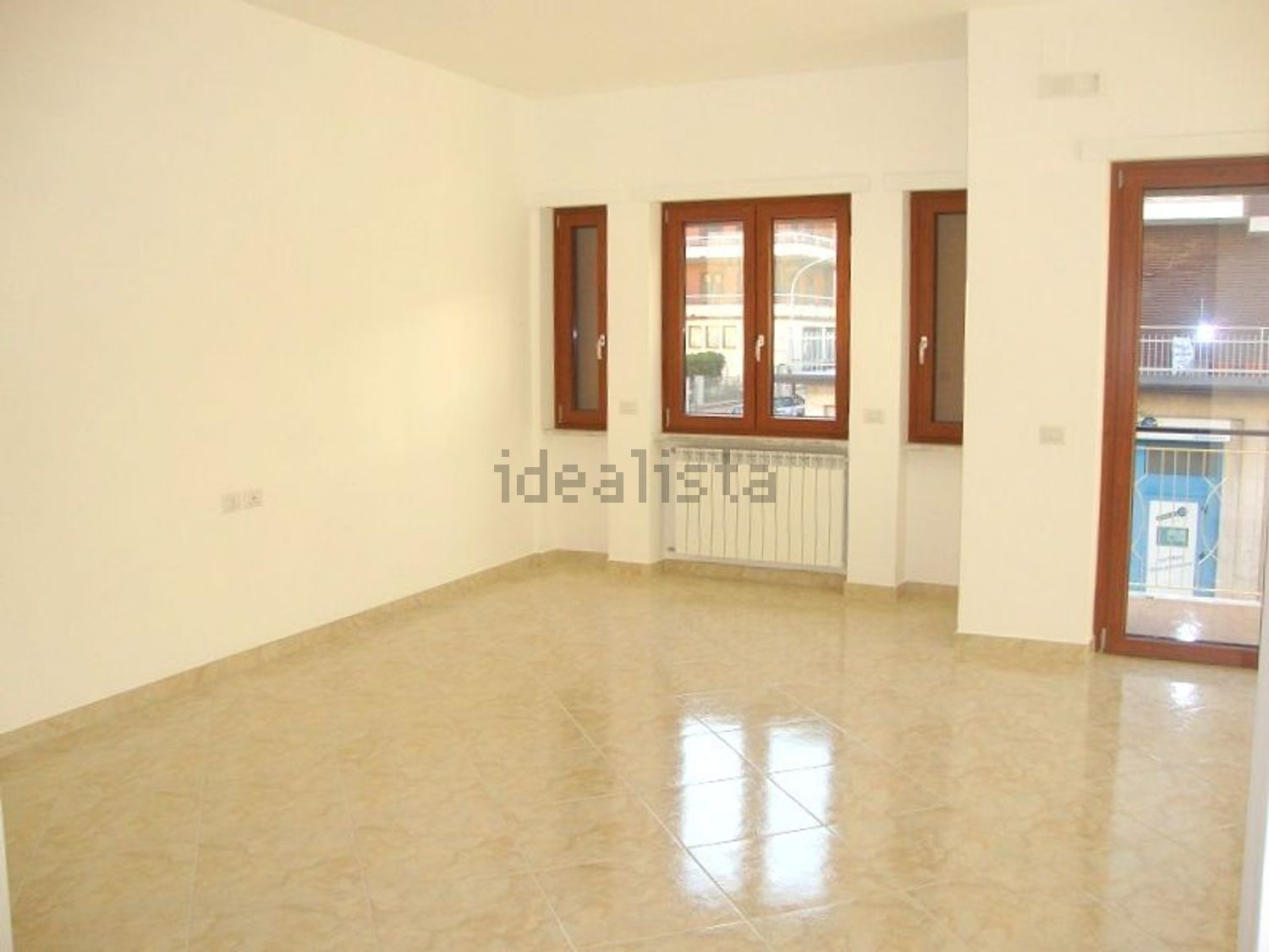 appartamento in affitto ad Isernia