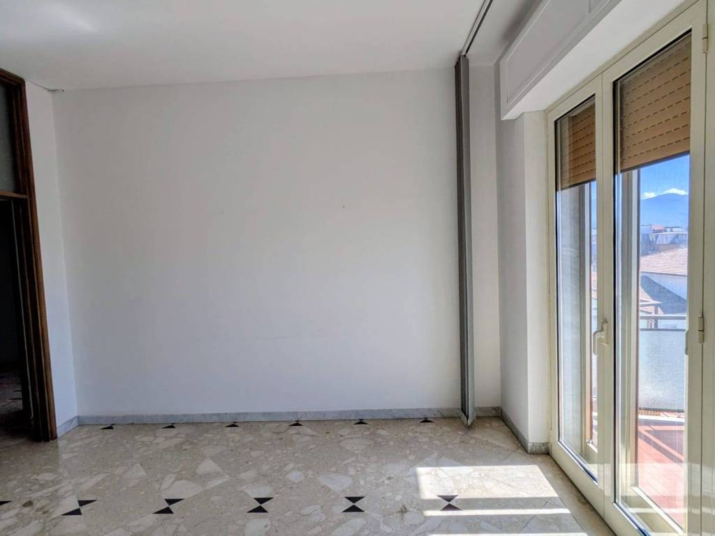 appartamento in affitto ad Isernia