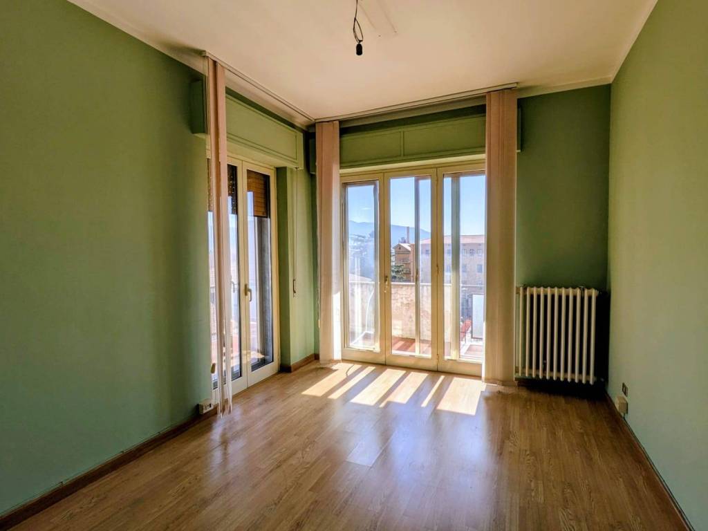 appartamento in affitto ad Isernia