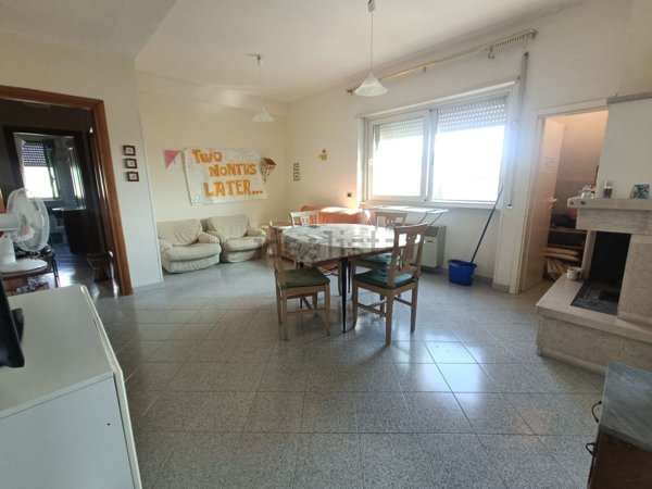 appartamento in affitto ad Isernia