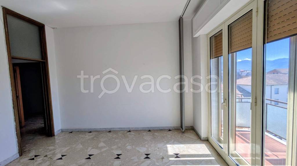 appartamento in affitto ad Isernia