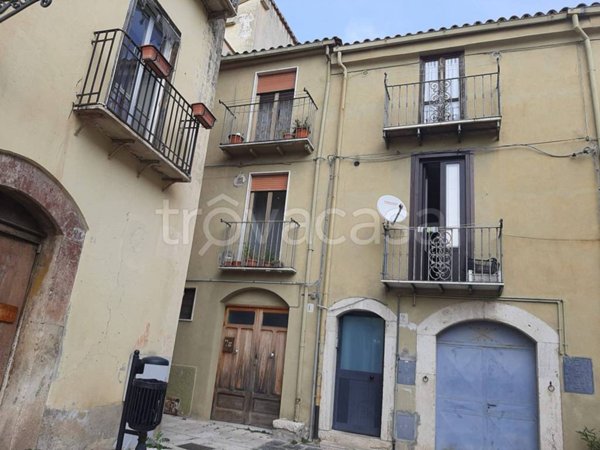 appartamento in affitto ad Isernia