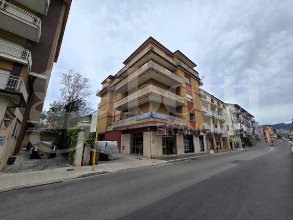 appartamento in affitto ad Isernia in zona Contrada Belvedere