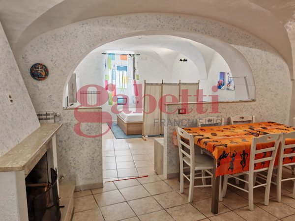 appartamento in affitto a Pozzilli