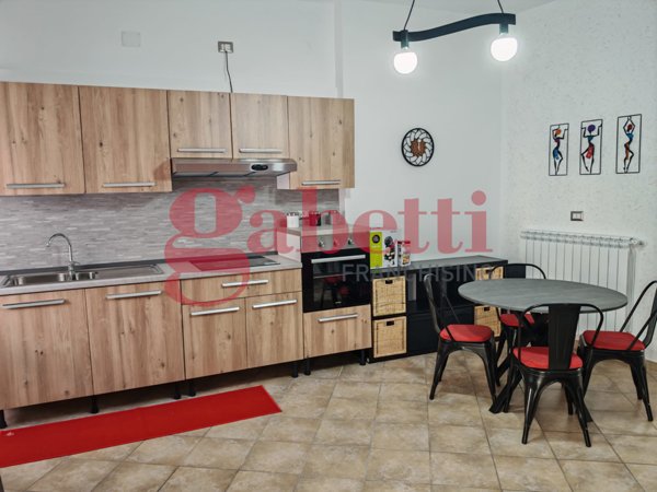 appartamento in affitto a Pozzilli
