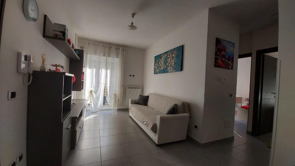 appartamento in affitto a Pozzilli